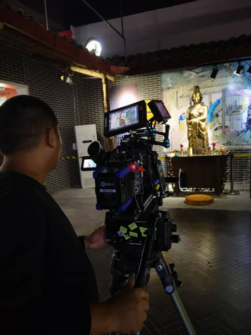 聚焦格尔木市产品宣传视频拍摄公司，以专业实力赋能品牌声量升级