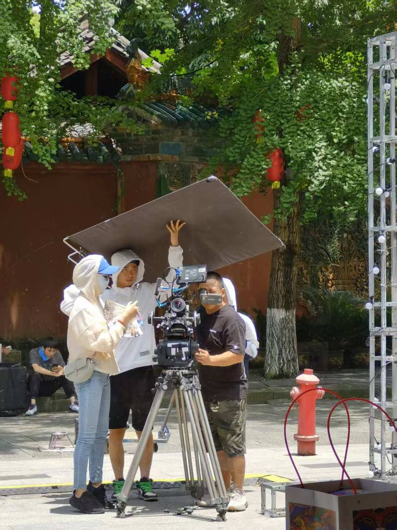 格尔木市产品宣传视频拍摄公司避坑：资质、案例、服务全解析