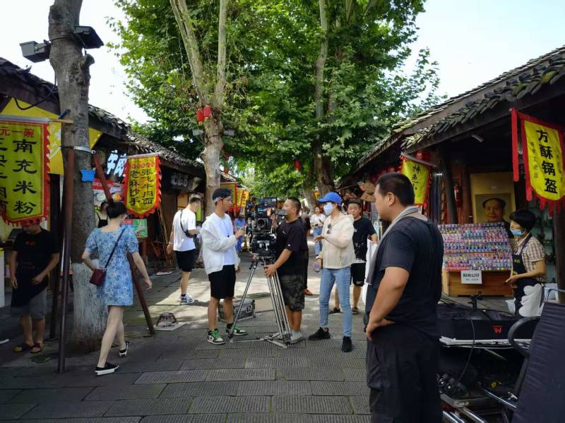 格尔木市产品视频拍摄技术升级：AI与三维动画深度融合