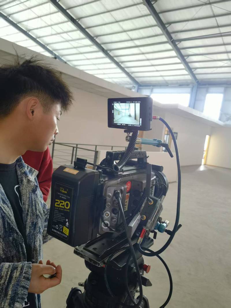 格尔木市电商产品视频拍摄制作：小成本也能产出高质感内容？